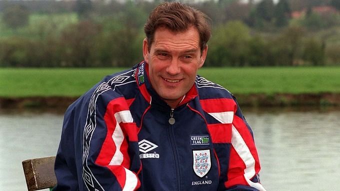 Glenn Hoddle's religious beliefs put an end to his reign as England manager
